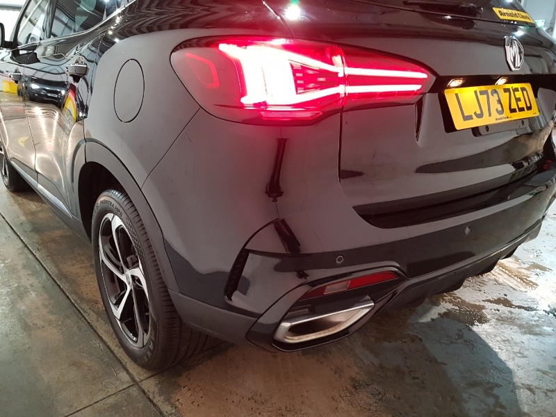 Used MG MG HS 2023 for sale - 76483942: Photo 18