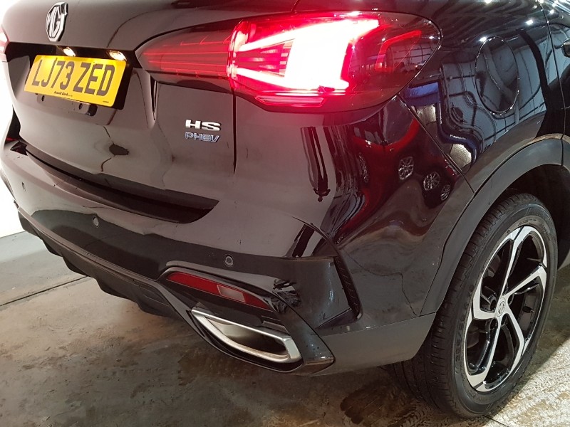 Used MG MG HS 2023 for sale - 76483942: Photo 19