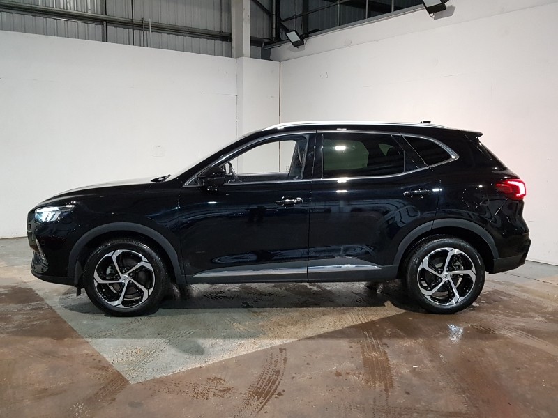 Used MG MG HS 2023 for sale - 76483942: Photo 4