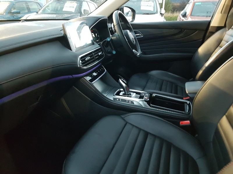 Used MG MG HS 2023 for sale - 76483942: Photo 5