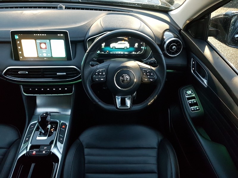 Used MG MG HS 2023 for sale - 76483942: Photo 7