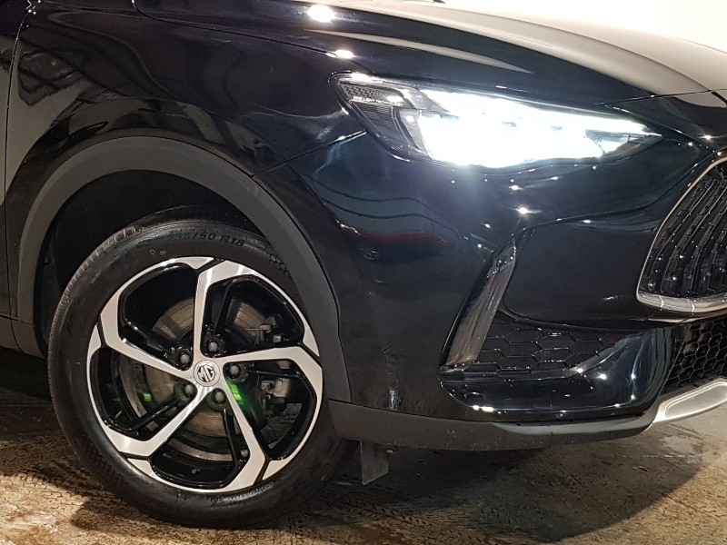 Used MG MG HS 2023 for sale - 76483942: Photo 9