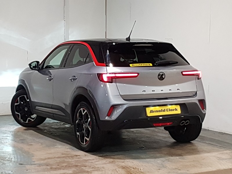 Used Vauxhall Mokka 2022 for sale - 77105320: Photo 3