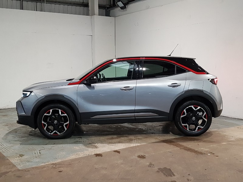 Used Vauxhall Mokka 2022 for sale - 77105320: Photo 4