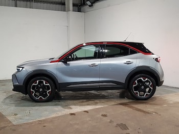 Used Vauxhall Mokka 2022 for sale - 77105320: Photo