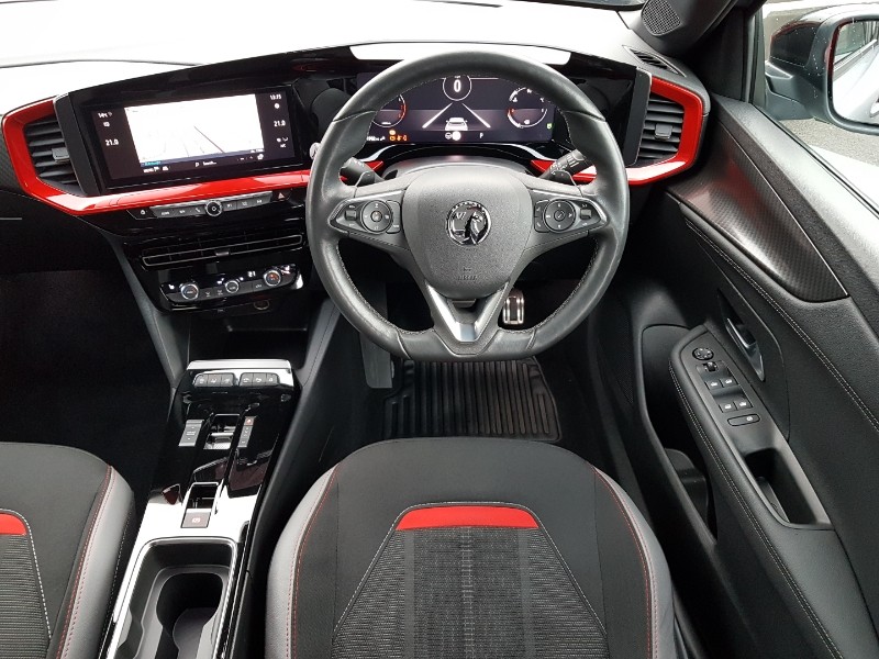 Used Vauxhall Mokka 2022 for sale - 77105320: Photo 7