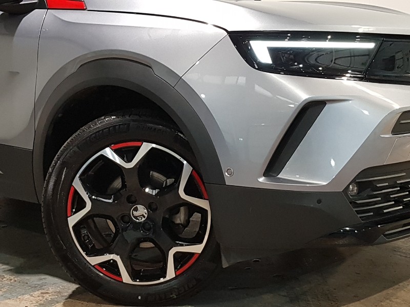 Used Vauxhall Mokka 2022 for sale - 77105320: Photo 9