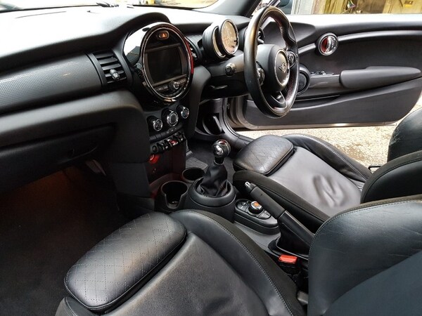 Used MINI Hatch 2019 for sale - 76213060: Photo 5