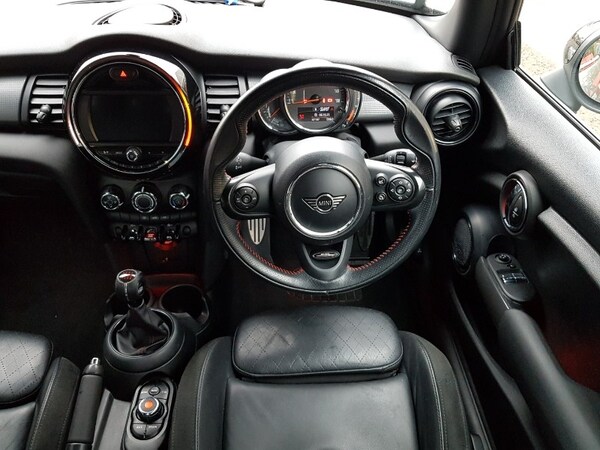Used MINI Hatch 2019 for sale - 76213060: Photo 7