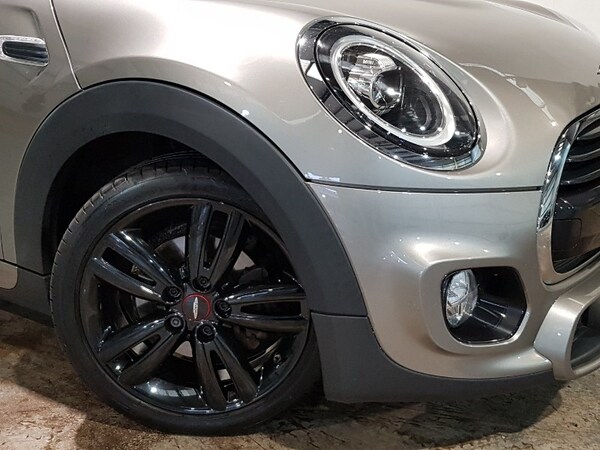 Used MINI Hatch 2019 for sale - 76213060: Photo 9