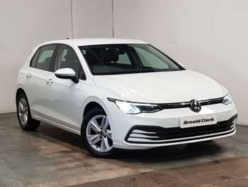2021 - 1.5 TSI Life 5dr
