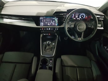 Used Audi A3 2023 for sale - 78440014: Photo