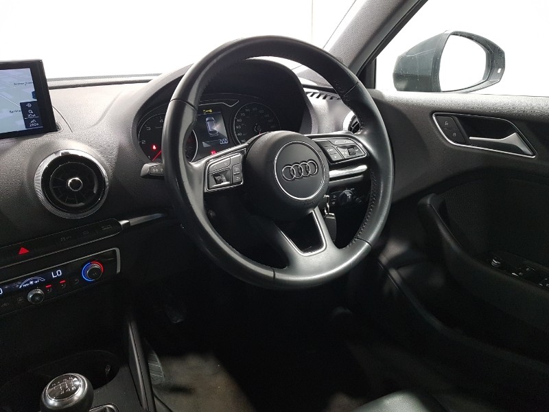 Used Audi A3 2019 for sale - 77150084: Photo 10