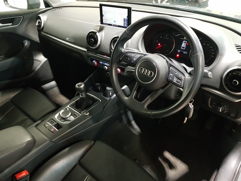 Used Audi A3 2019 for sale - 77150084: Photo 16