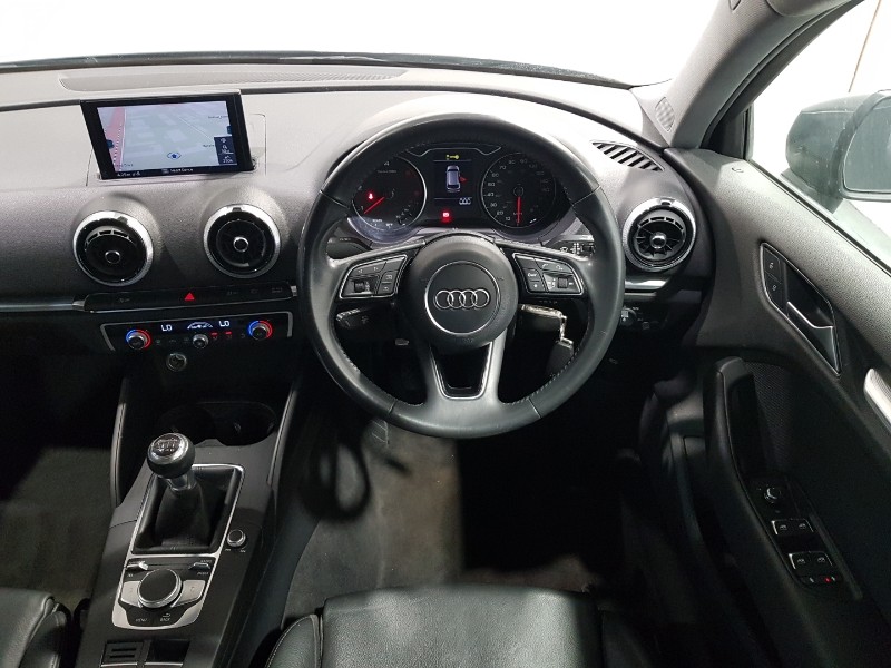 Used Audi A3 2019 for sale - 77150084: Photo 7