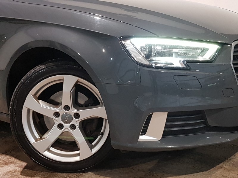 Used Audi A3 2019 for sale - 77150084: Photo 9