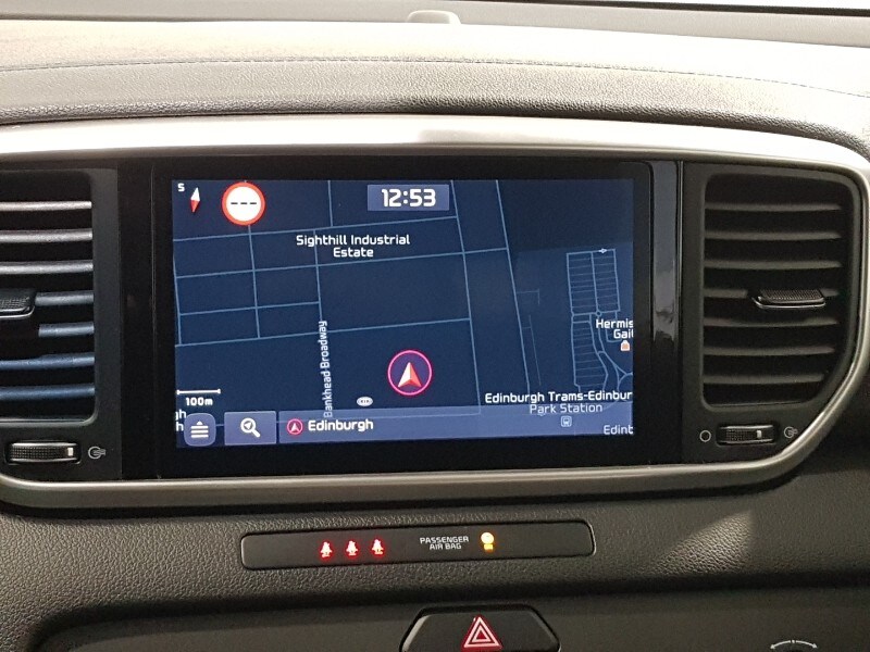 Used Kia Sportage 2022 for sale - 77517877: Photo 11