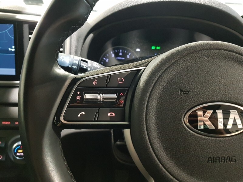 Used Kia Sportage 2022 for sale - 77517877: Photo 14