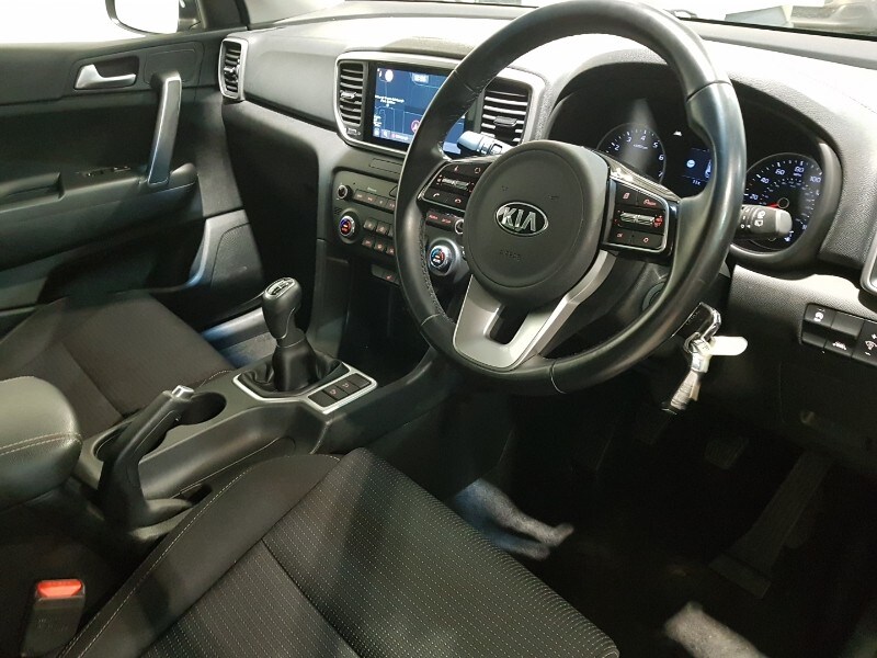 Used Kia Sportage 2022 for sale - 77517877: Photo 16