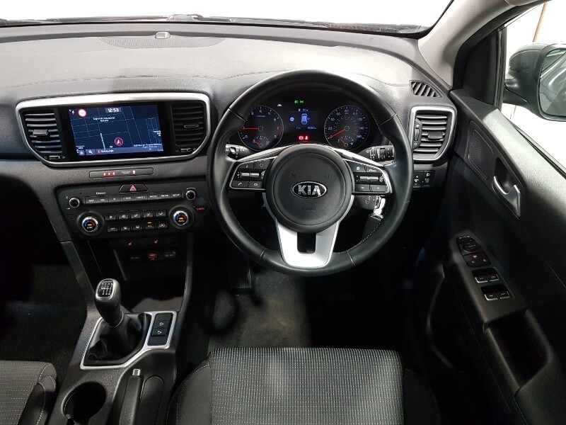 Used Kia Sportage 2022 for sale - 77517877: Photo 7