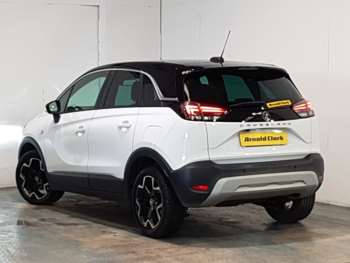 Used Vauxhall Crossland 2022 for sale - 74967764: Photo