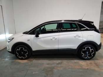 Used Vauxhall Crossland 2022 for sale - 74967764: Photo