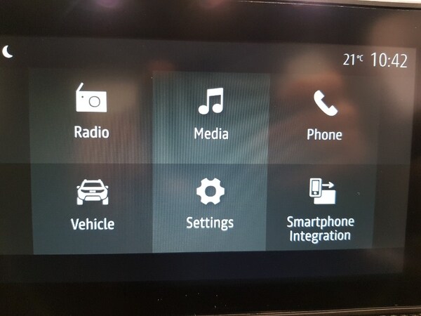 Used Dacia Sandero Stepway 2023 for sale - 76213340: Photo 13