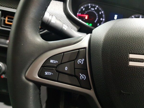 Used Dacia Sandero Stepway 2023 for sale - 76213340: Photo 15