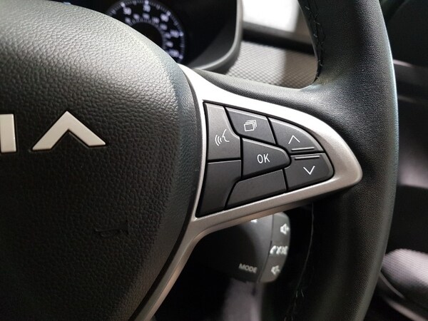 Used Dacia Sandero Stepway 2023 for sale - 76213340: Photo 16