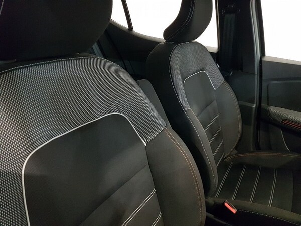 Used Dacia Sandero Stepway 2023 for sale - 76213340: Photo 18