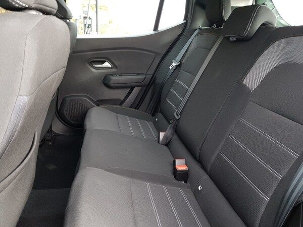 Used Dacia Sandero Stepway 2023 for sale - 76213340: Photo 6