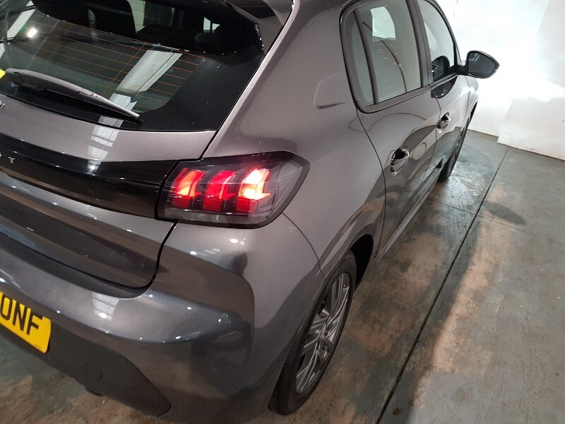 Used Volkswagen Tiguan 2023 for sale - 77366266: Photo 17