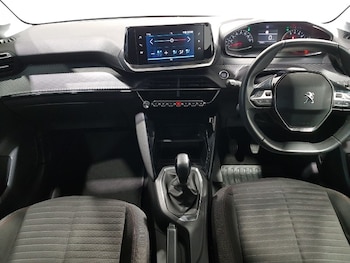 Used Peugeot 208 2022 for sale - 77366266: Photo