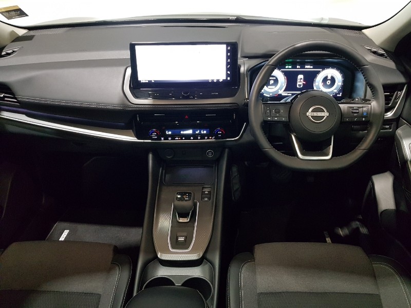 Used Nissan Qashqai 2025 for sale - 77630214: Photo 2