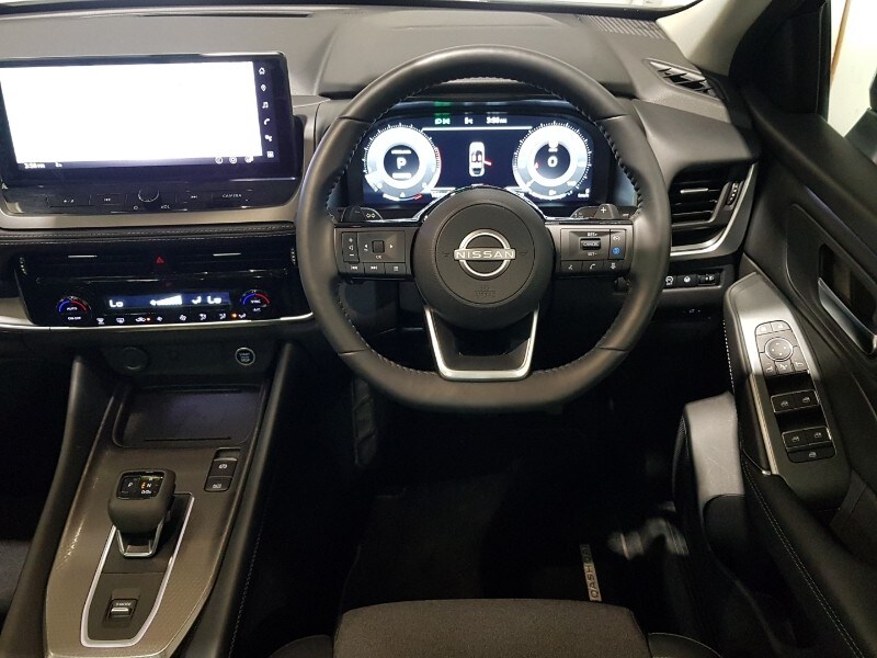 Used Nissan Qashqai 2025 for sale - 77630214: Photo 7