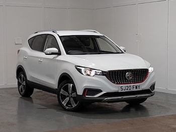 Used MG MG ZS 2020 for sale - 78603721: Photo