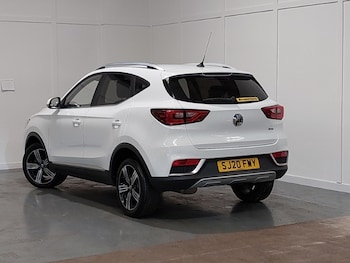 Used MG MG ZS 2020 for sale - 78603721: Photo