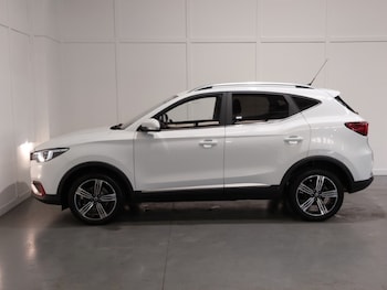 Used MG MG ZS 2020 for sale - 78603721: Photo