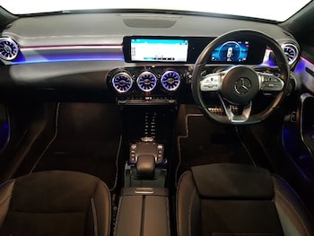 Used Mercedes-Benz A-Class 2022 for sale - 77392796: Photo