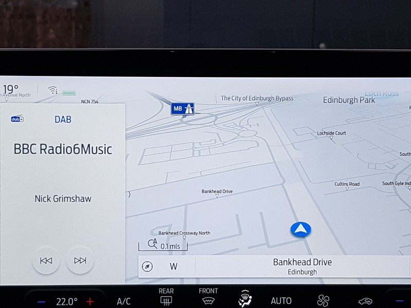 Used Ford Focus 2023 for sale - 76721375: Photo 11