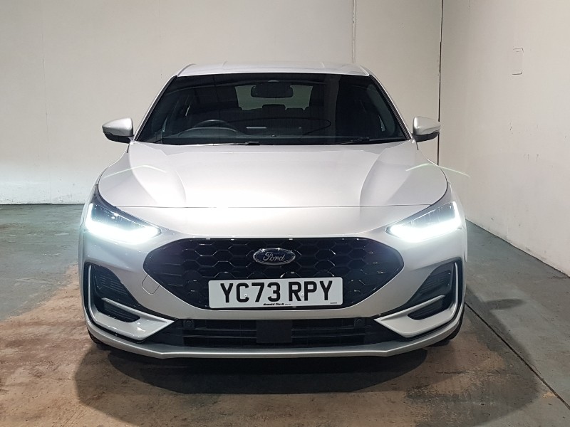 Used Ford Focus 2023 for sale - 76721375: Photo 12