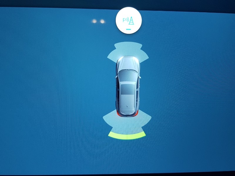 Used Ford Focus 2023 for sale - 76721375: Photo 13