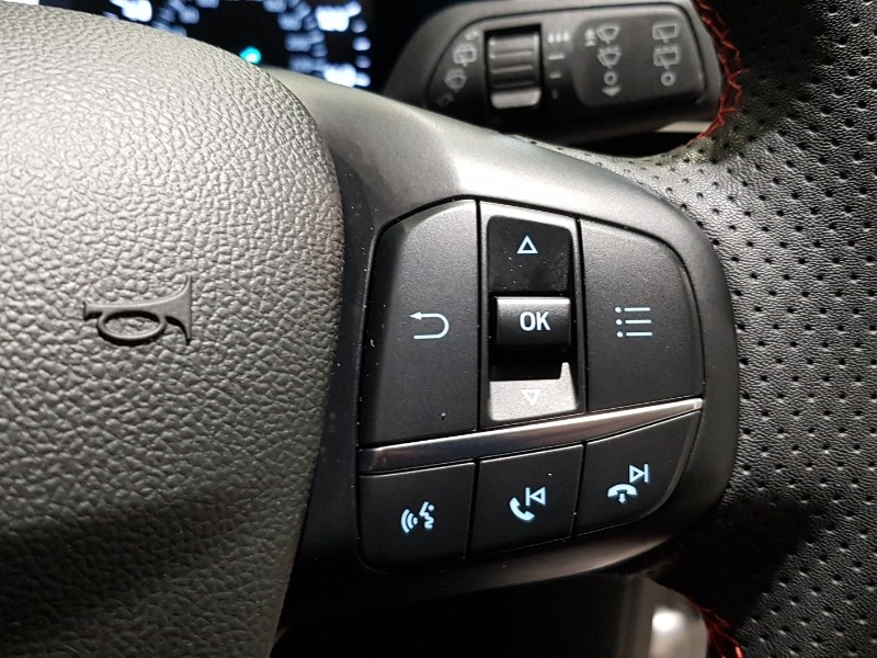 Used Ford Focus 2023 for sale - 76721375: Photo 15