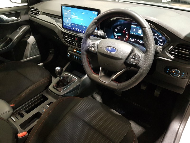 Used Ford Focus 2023 for sale - 76721375: Photo 16