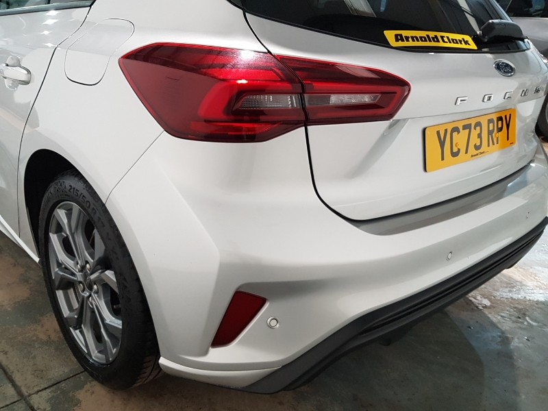 Used Ford Focus 2023 for sale - 76721375: Photo 18