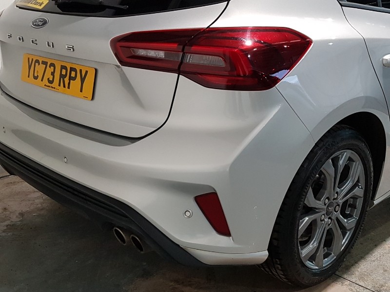 Used Ford Focus 2023 for sale - 76721375: Photo 19