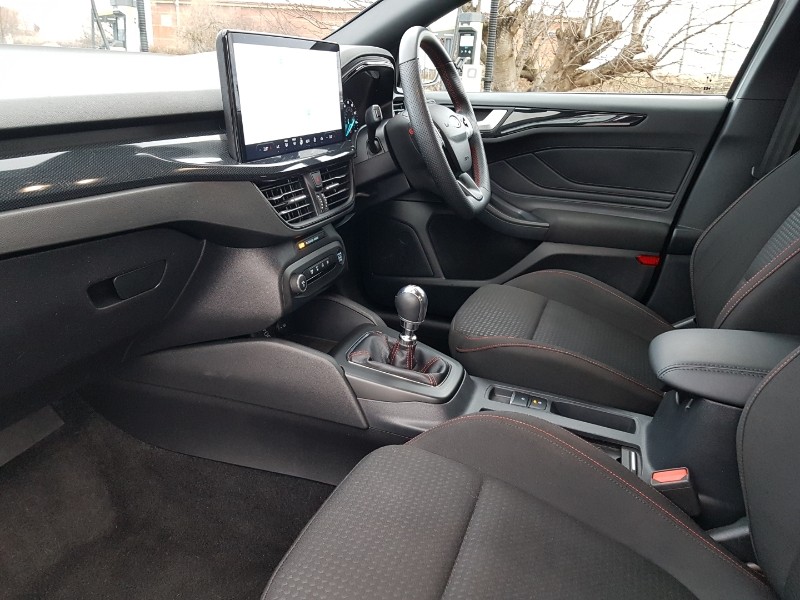 Used Ford Focus 2023 for sale - 76721375: Photo 5