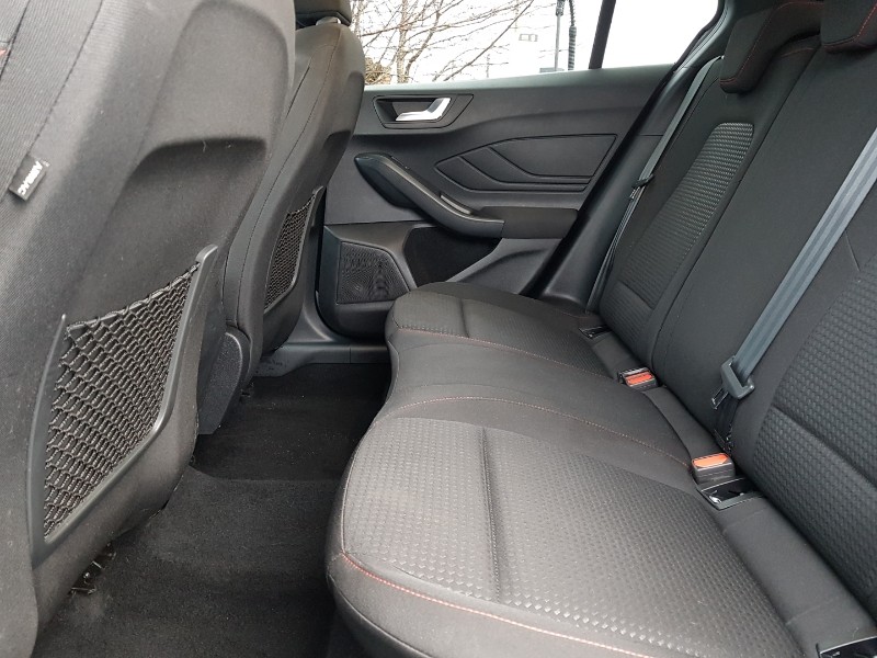 Used Ford Focus 2023 for sale - 76721375: Photo 6