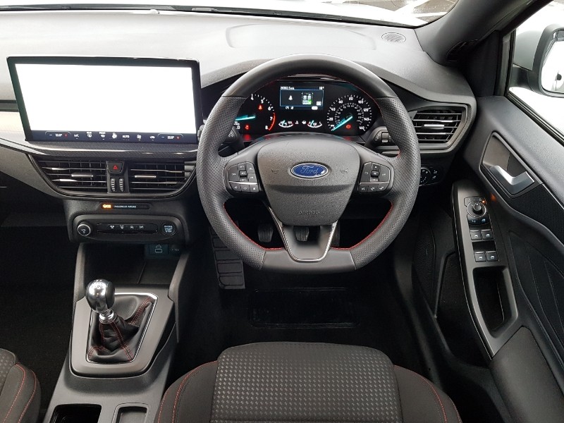 Used Ford Focus 2023 for sale - 76721375: Photo 7