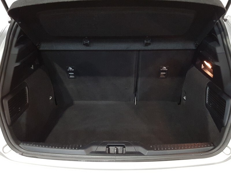 Used Ford Focus 2023 for sale - 76721375: Photo 8